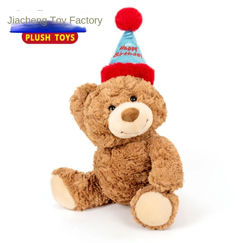 Soft Tiny Plush Toy High Quality Little Animal for Collecting and Play