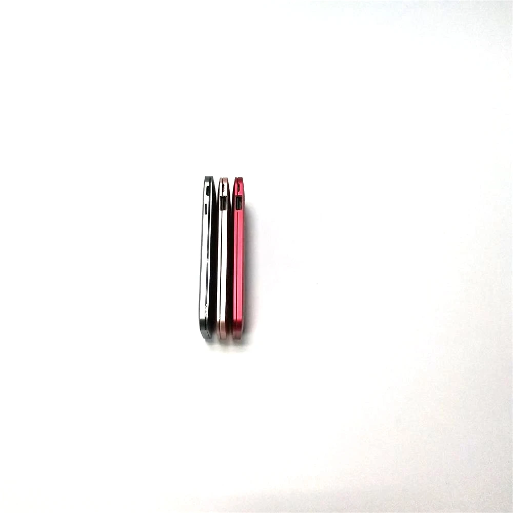 
Low Price Portable 5000mAh Universal Power Bank for iPhone 5s/6/7/8/X 