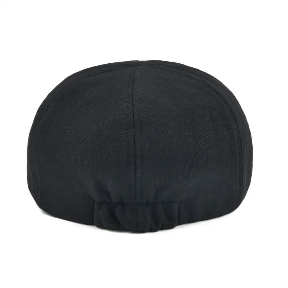 Fashion ivy cap classic Breathable Cap for  unisex Beret Caps