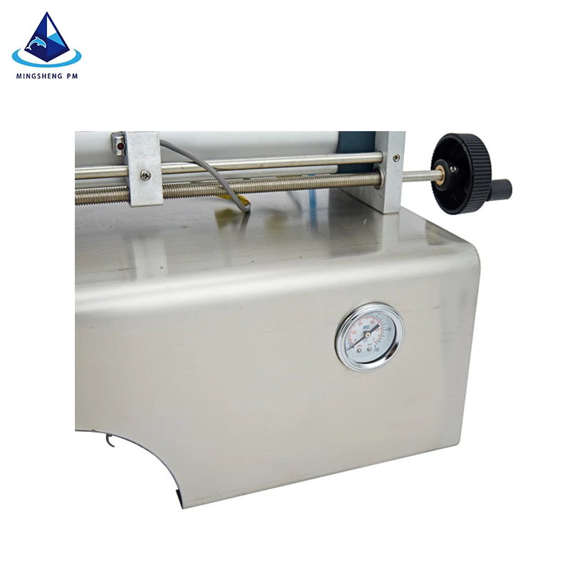 Stick Pack Multi Lane Automatic liquid filling machine