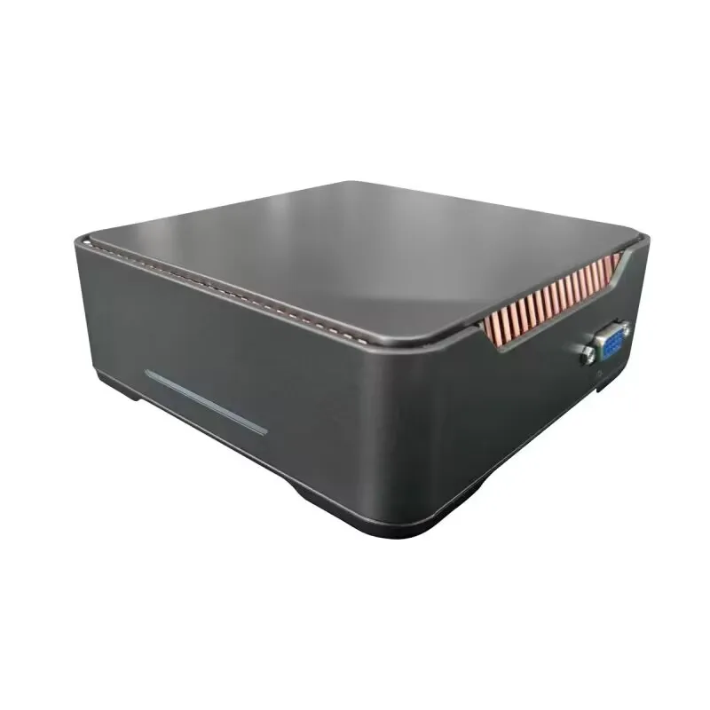 Лучший мини-ПК GK3V PRO N5105 безвентиляторный портативный Intel Nuc