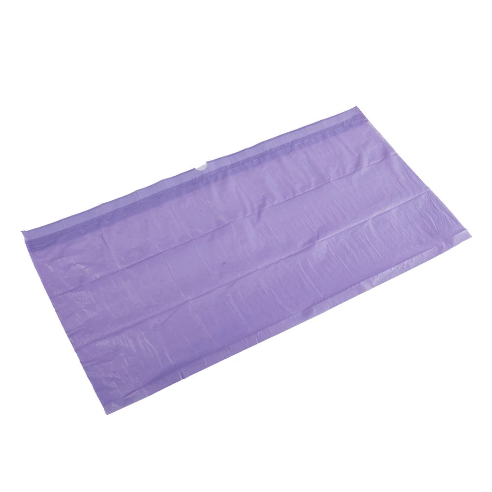 
Black Garbage Bags Big Size Garbage Bag Garbage Bags 