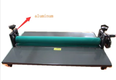 Горячая продажа ламинирование машины цена машина поставщик ручной ламинатор