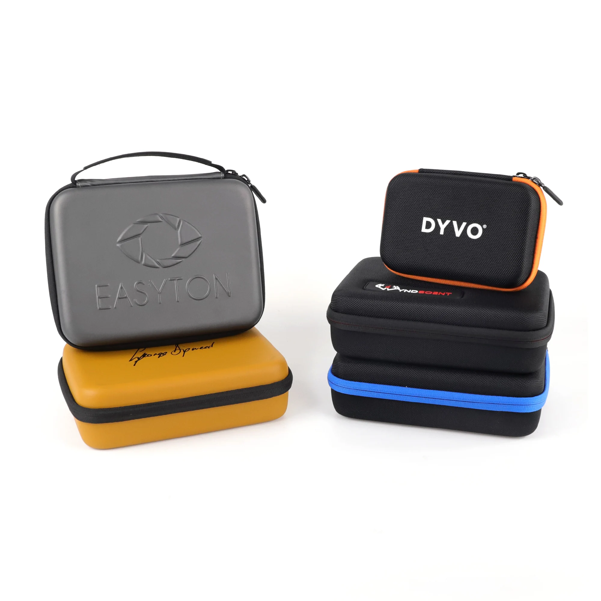 Custom EVA Foam Dental Instruments Carry Case Tool Bag, Travel Pouch For Dental Orthodontic Treatment Medical Kit