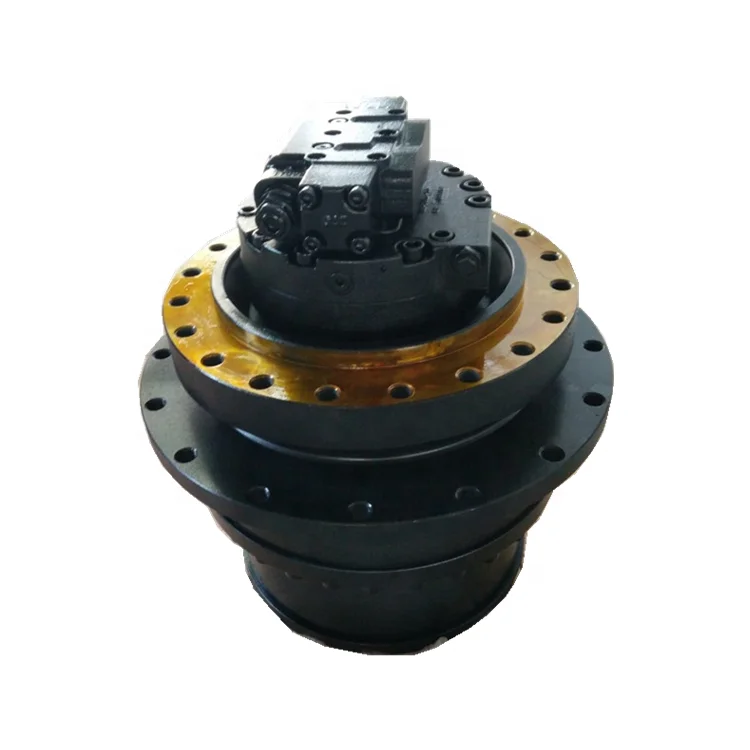 Excavator Cat336 336 Travel Motor 336EL 336D2 E336 Final Drive 353-0585