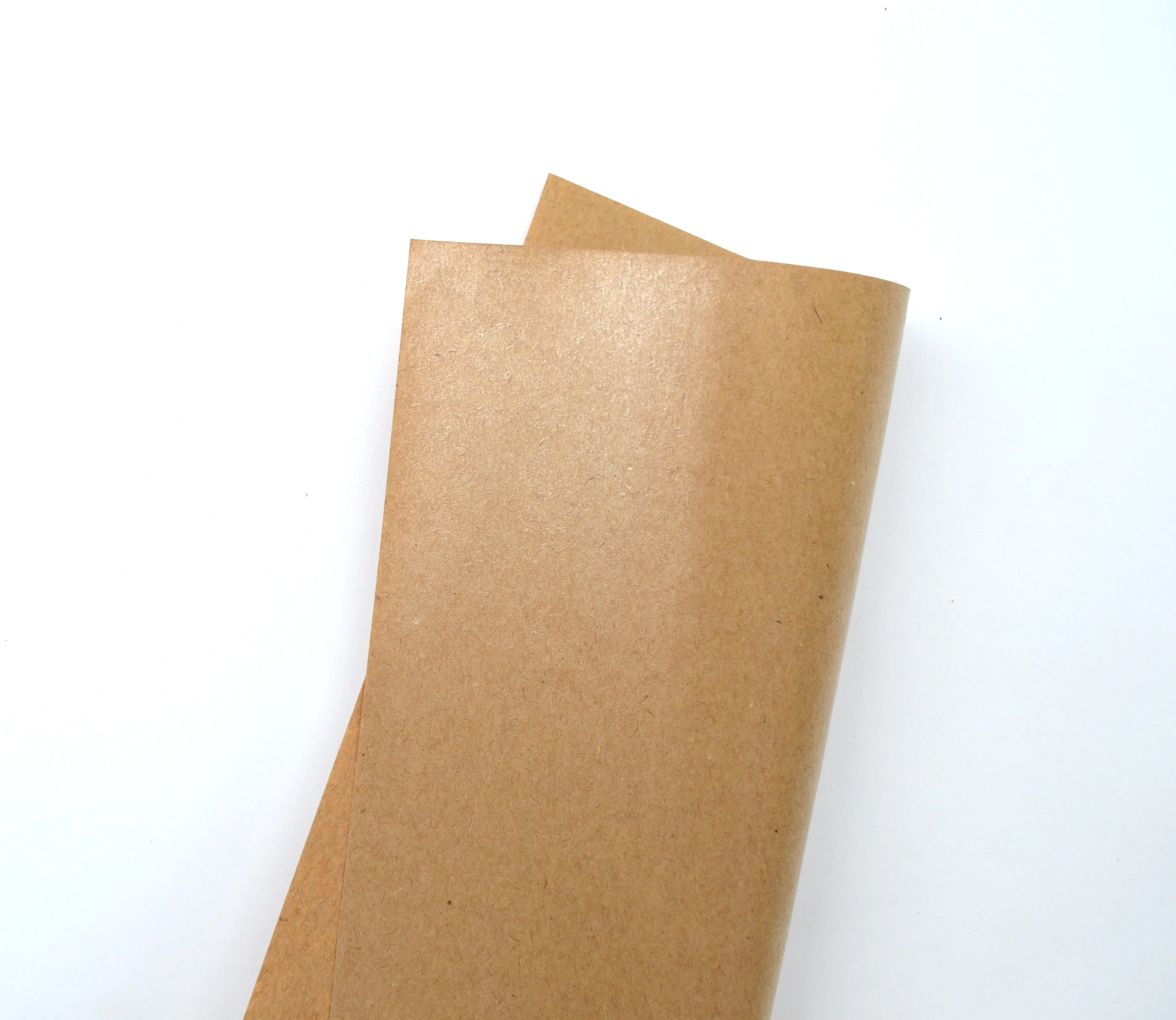 
PE coated flower wrapping kraft paper sheet 