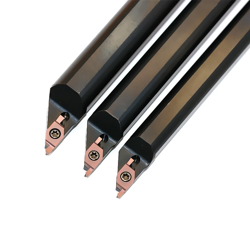 SYCREATE SGIVFR16M11 Hot Selling Nc Turning 20mm Tools Set Lathe Machine Tool Kit Iron Cutting With Wholesale Price