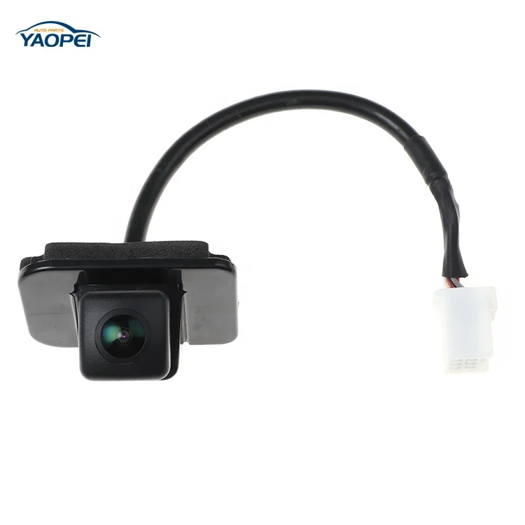 YAOPEI Reversing Camera For Infiniti Nissan Honda Toyota 2011-2022 Qashqai x-trail Accord Tacoma Fj CRUISER Hilux