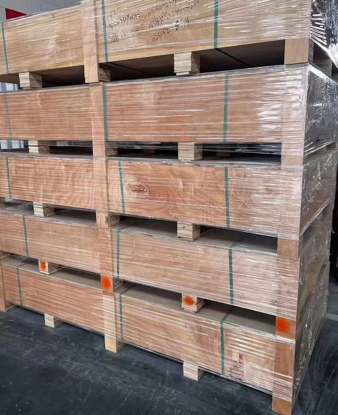 Veener Thin and Light Tile Material Flexible Stone for Wall Decoration Wall Cladding Stone Panels Graphic Design Customized Matt