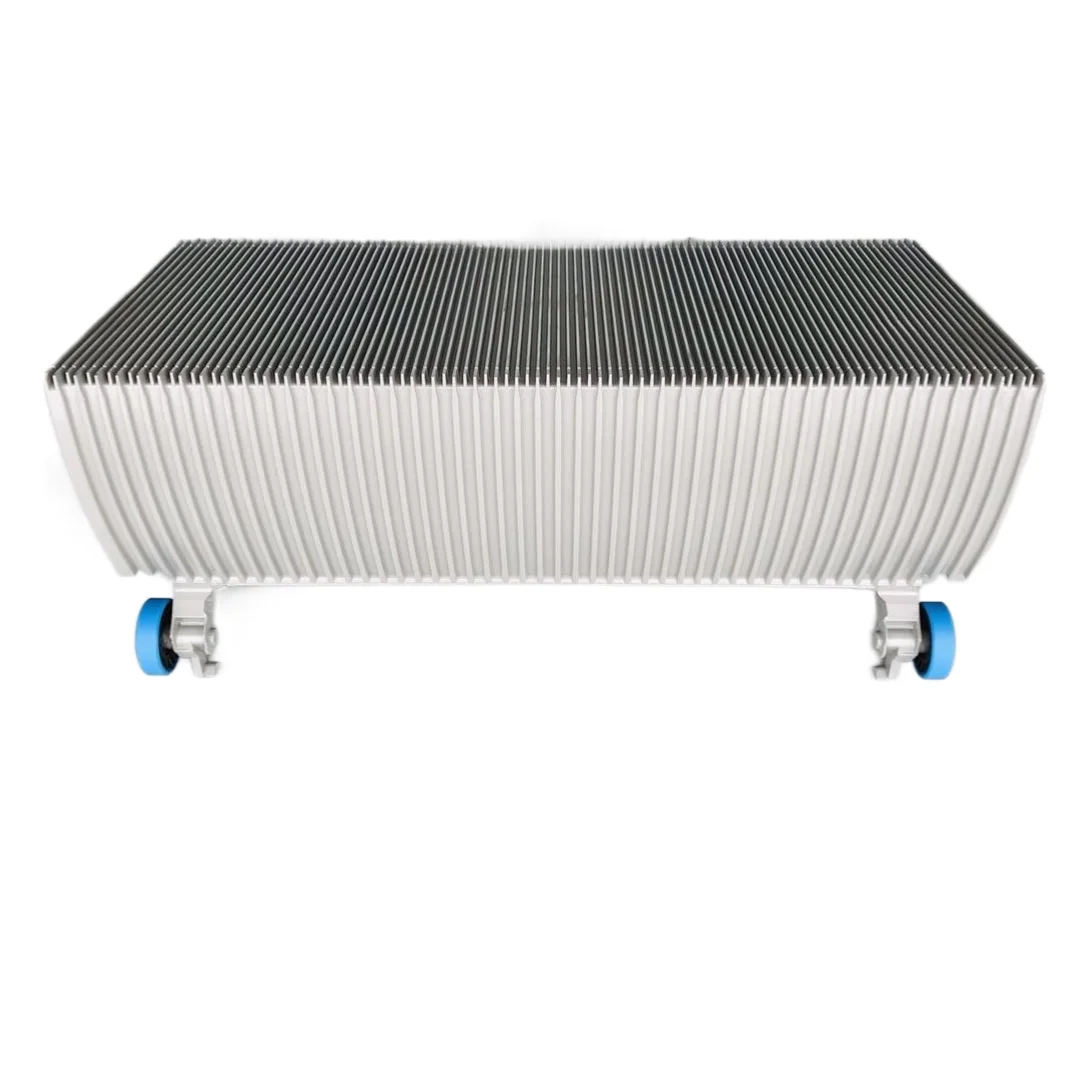 Otis Aluminum Escalator Step 53 X-XCA26140,800mm