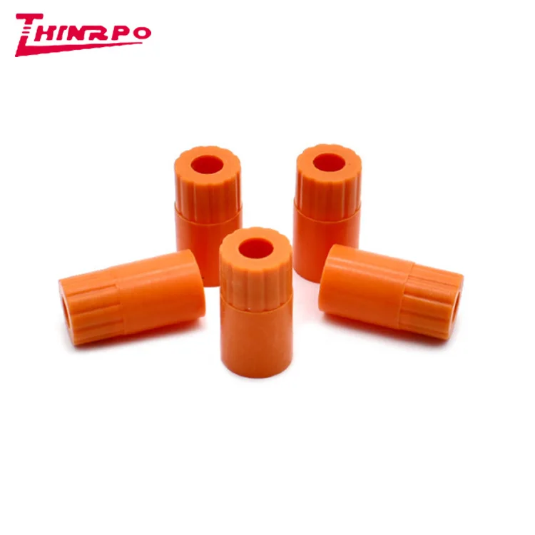 The New Listing Professional Silicone Sleeve Pipe End Cap Cover Flexible Rubber Tube Silicone sleeve cover