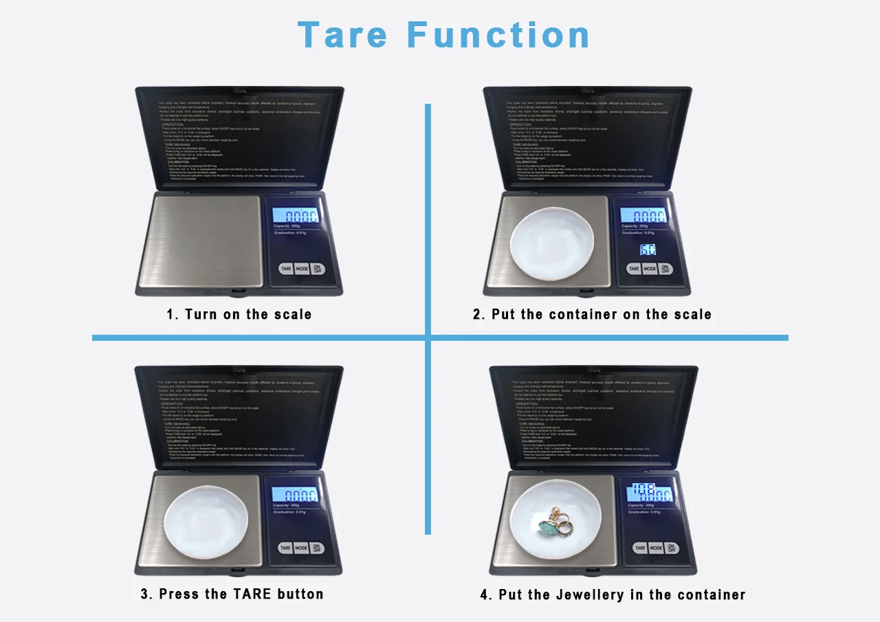 CE ROHS 2022 hot selling mini scale wholesale digital mini pocket digital scale