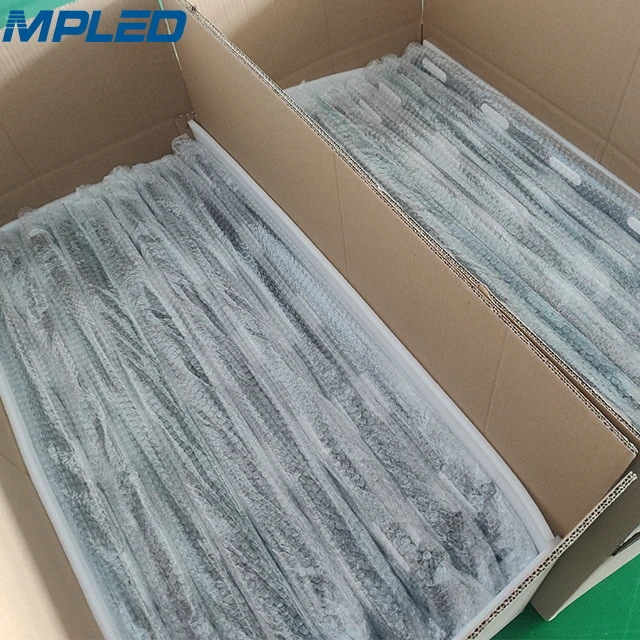 MPLED  Car Interior Rear Window transparent LED Display Board Price Car Backside Window Advertising transparent LED Screen