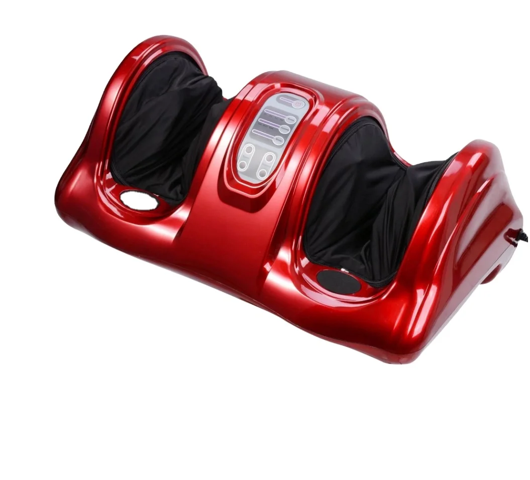 Wholesale foot massage machine  health care products foot massage machine best selling products 2022