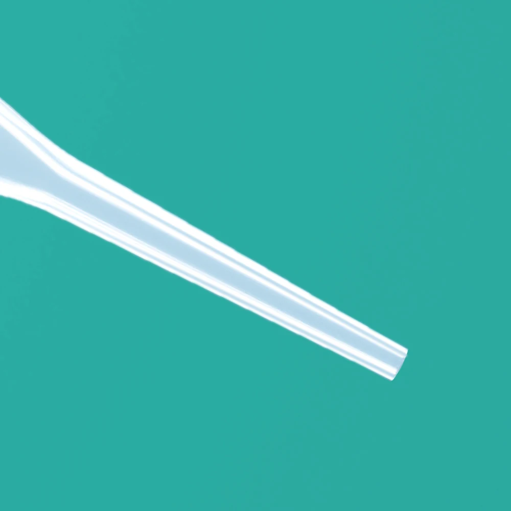 Laboratory 250ul agilent pipette tips disposable automatic micro pipette tips