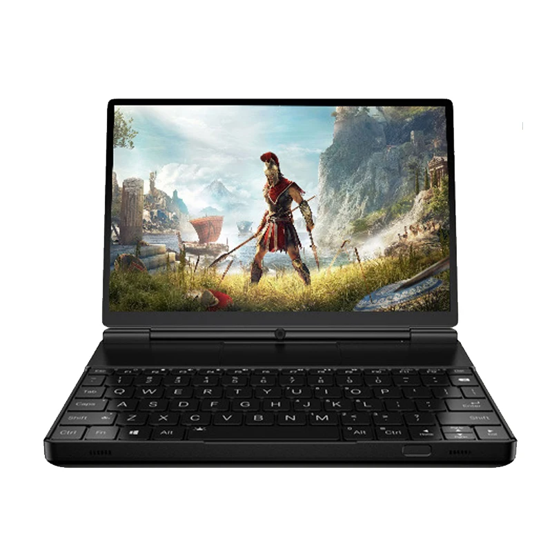 WIN Max 2 10.1 inch 16/32GB+1/2TB Windows 11 AMD Ryzen 7 Super-fast charger Mini Gaming Laptop For GPD