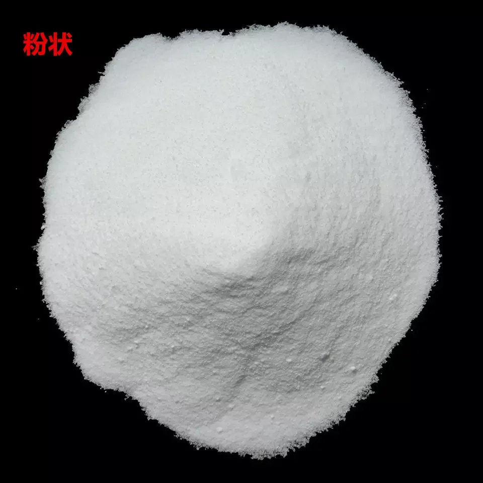 China Manufacture Sls Needle Detergent Use Sodium Lauryl Sulfate Powder 90-99% K12 Sls