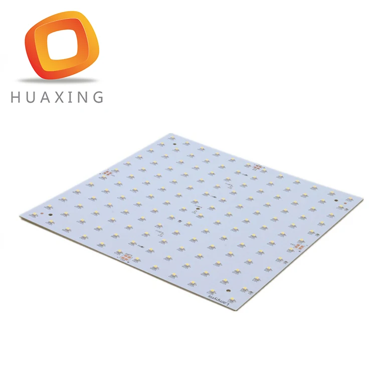  Односторонняя один 1 слой PCB с HASL/OSP