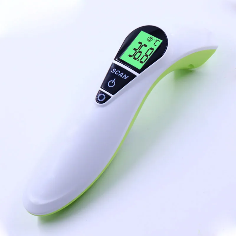 Smart Sensor Infrared Thermometer For Veterinary Waterproof Outdoor Infrared Thermometer