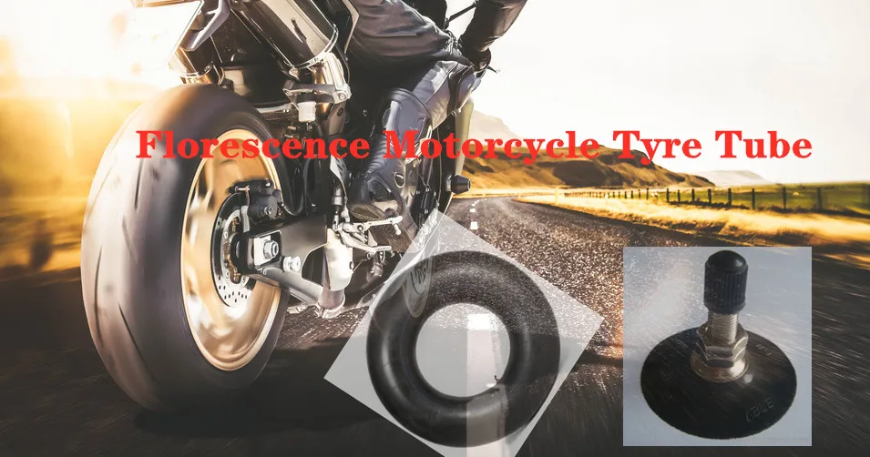 Motor cycle Tire And Tube