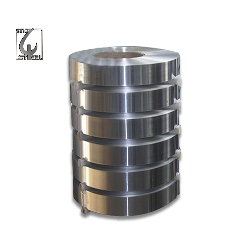 3003 H14 0.5 Thickness Aluminum Alloy Coil Aluminium Alloy Strip For Channel Letter