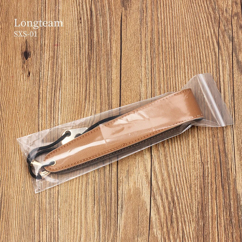 Soprano Alto Tenor Baritone Sax Hook Strap Saxophone Neck Strap