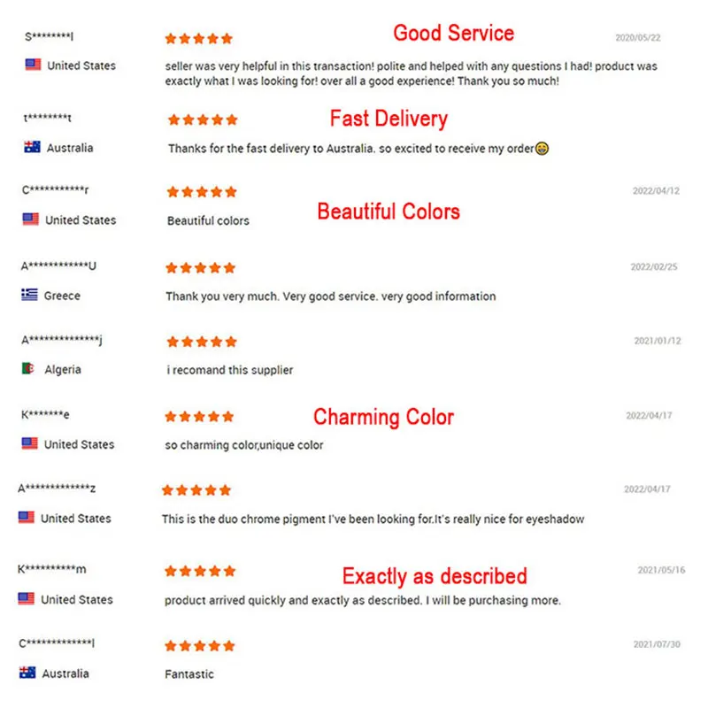 Brand MCESS bulk purple holographic lasts chrome french nail powder kit on dip nails