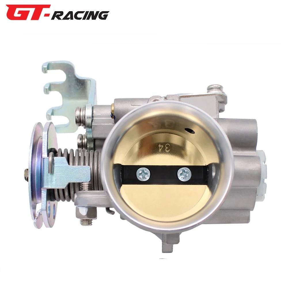 Throttle Body SNIPER150 LC150 Y15ZR MX KING EXCITER150 30mm 32mm 34mm 36mm 38mm 40mm Racing For YAMAHA throttle body Assy