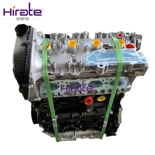 Gen 3 2.0T EA888-CHHA Engine For VW  Golf Mk7 GTI Skoda Octavia RS230