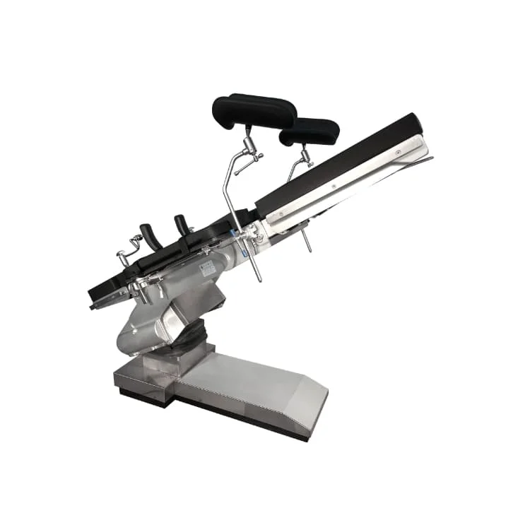 SNBASE8900 китайский завод детали для медицинского госпиталя или комнаты Ортопедические Хирургические операционный стол цена