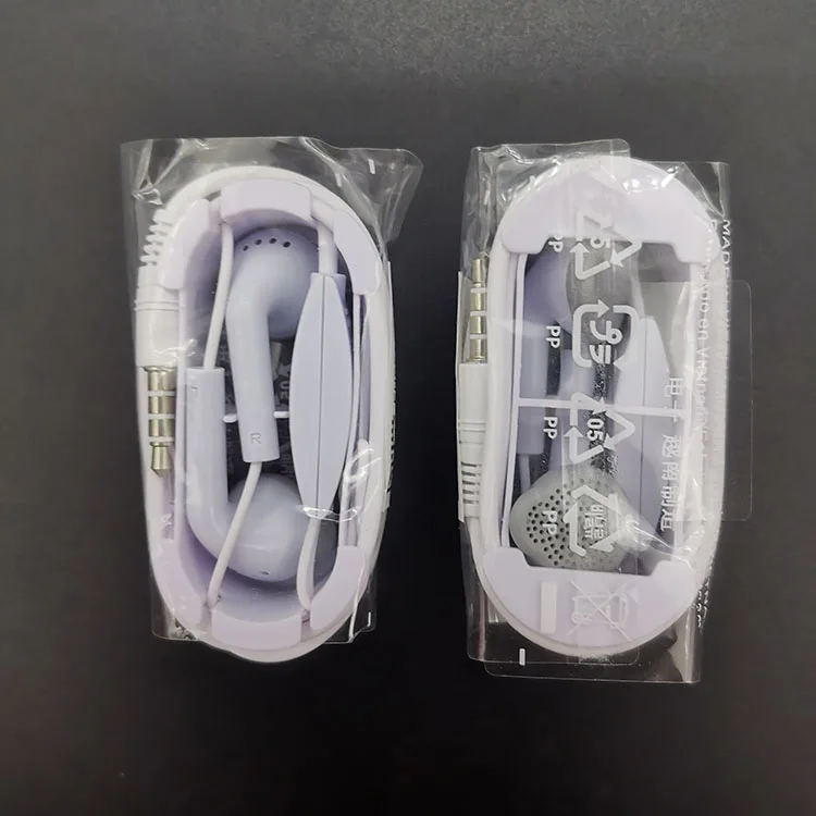 for 5830 C550 Vietnam earphones YS extra bass stereo sound headset handsfree Threaded Hearing aid