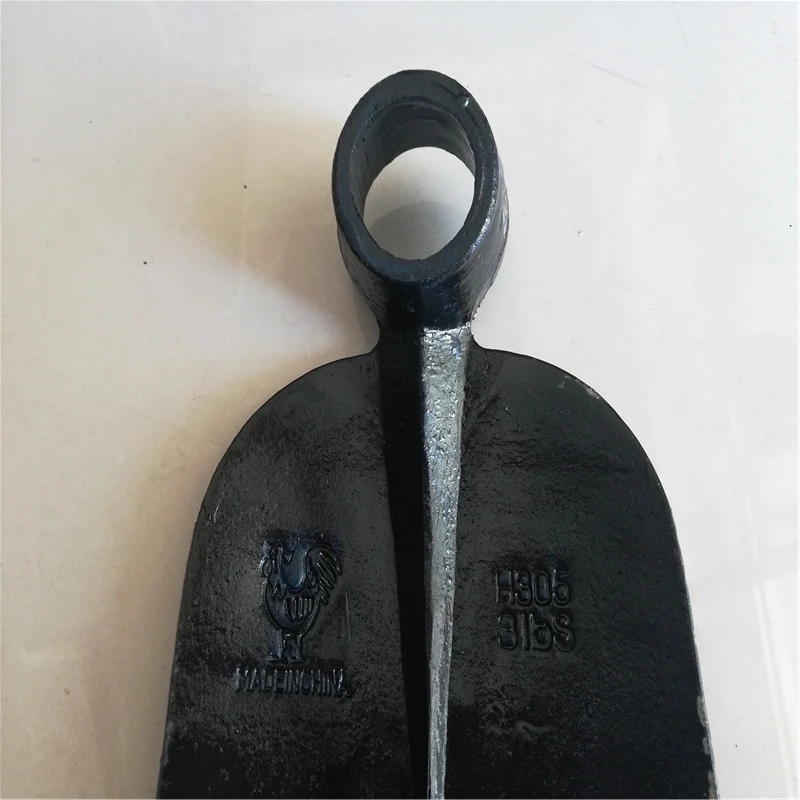 Сельскохозяйственные ручные инструменты Сельскохозяйственная машина h305 завод Китай