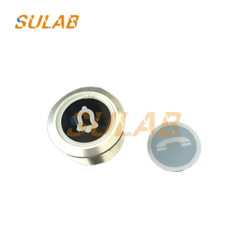 Xi'an Sulab Touchless for Lift Elevator No Touch Button Push Sensor