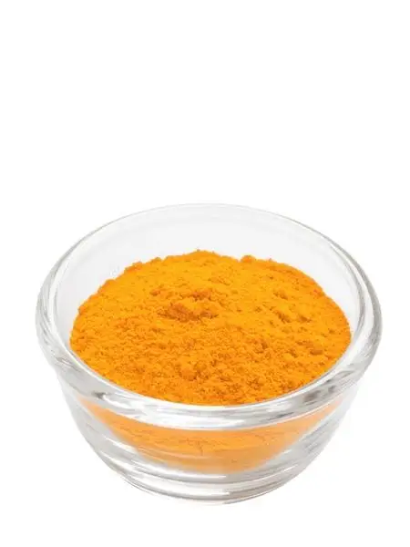 Лучшая цена номер CAS 50925-42-3 прямой желтый