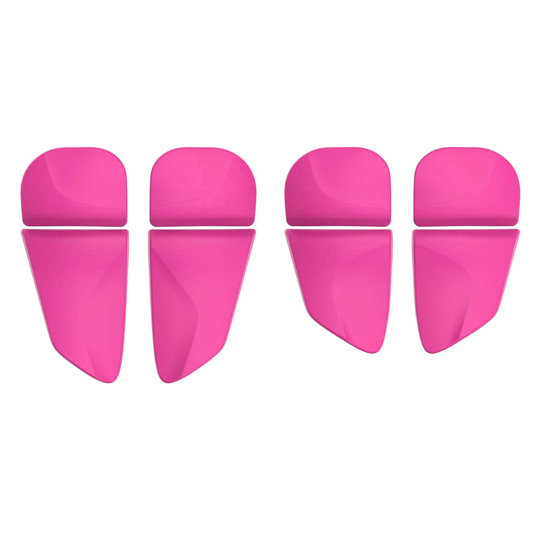 PS5 Gamepad Accessories Extender Shoulder Buttons Trigger Stop Assistant Button For PS5 Controller