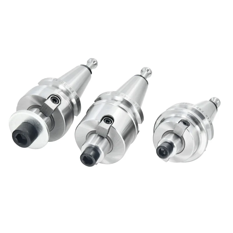 
Tool Holder BT30 BT40 FMB Face Mill Arbors for Milling Machine Collet Chuck 