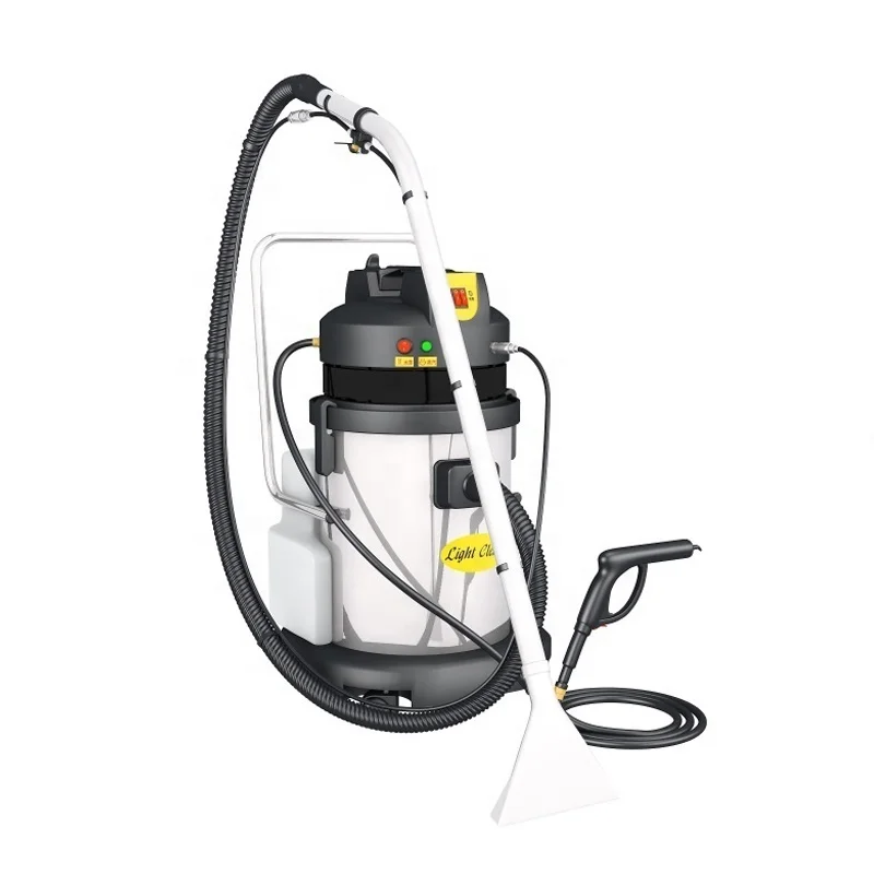 CVCS40 Professional 40L Automatic Extractor Carpet Cleaner Machine Sofa Cleaning for Hot Sale