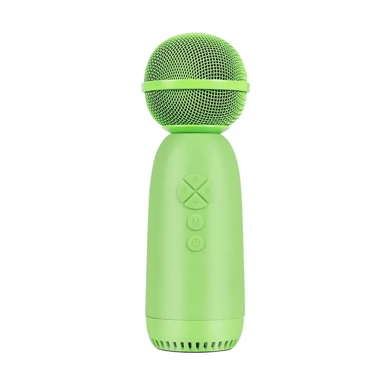 New Coming Easy Sing mini Karaoke Outdoor Party Karaoke Portable Karaoke Speaker With Wireless Mic