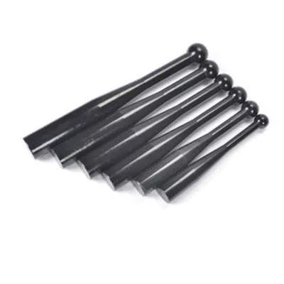 Power Clubs Indian Clubs Exercise Weight Clubbell Club Bells Powder Coated Clubbell