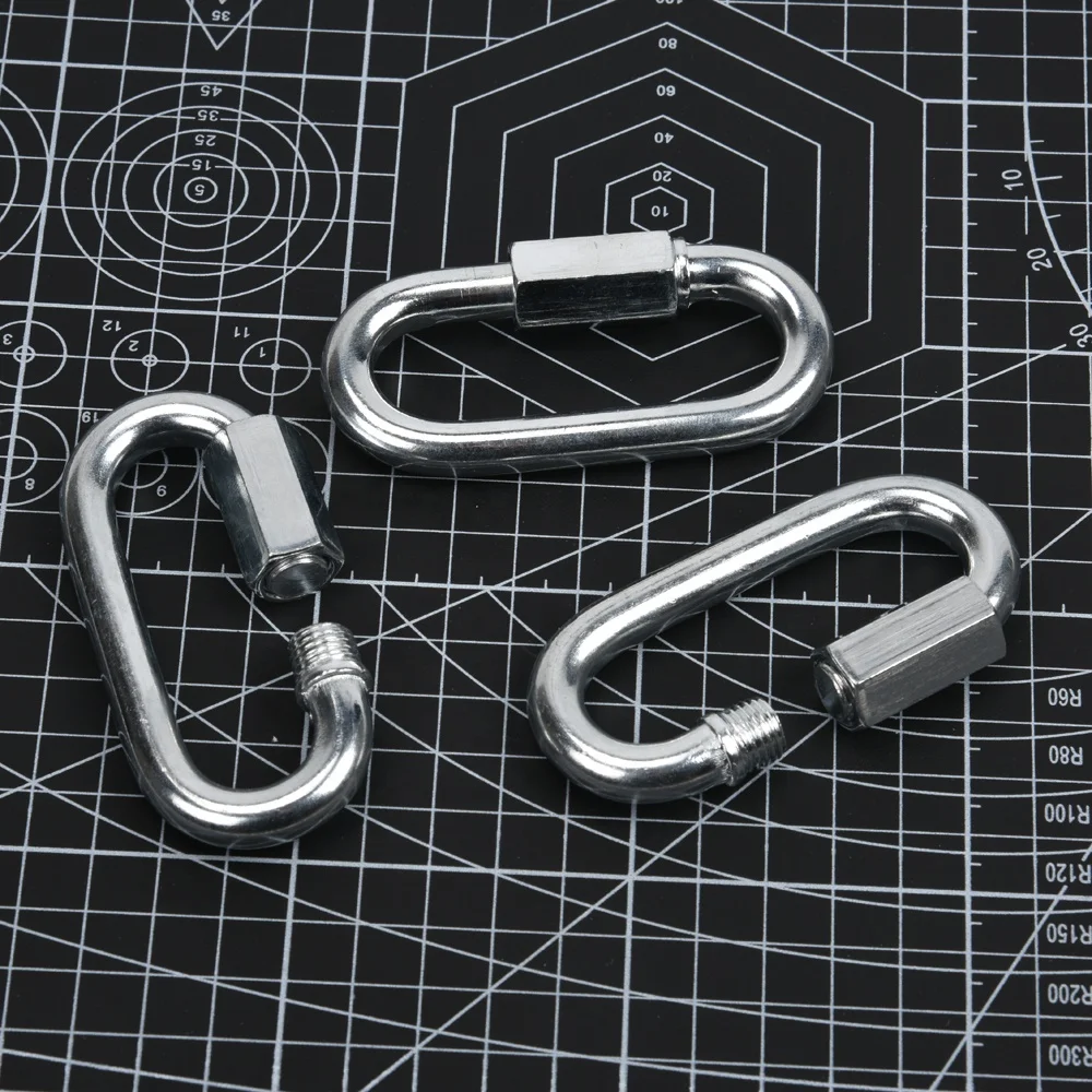  QL3.5 высококачественное быстрое соединение с цинковым