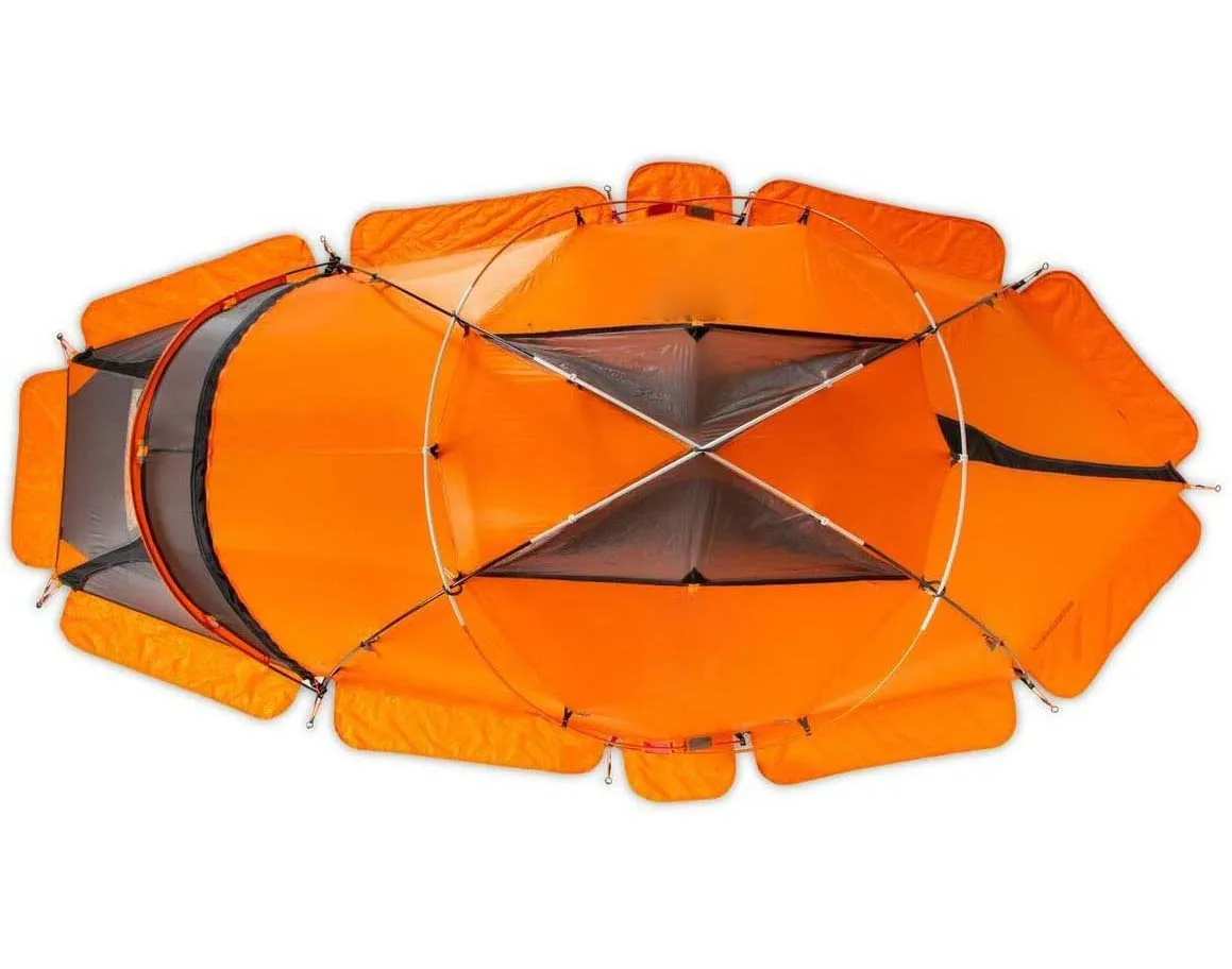 Mountaineering Tent 3 Person  Lightweight Outdoor Camping Tent/camping accessories outdoor