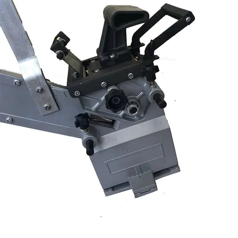 Портативный Кромкооблицовочный станок ручной для офисной