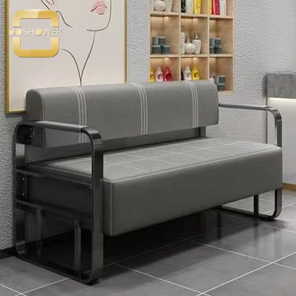nail salon waiting room sofas seating with reception area waiting room sofas for modern customer waiting sofa