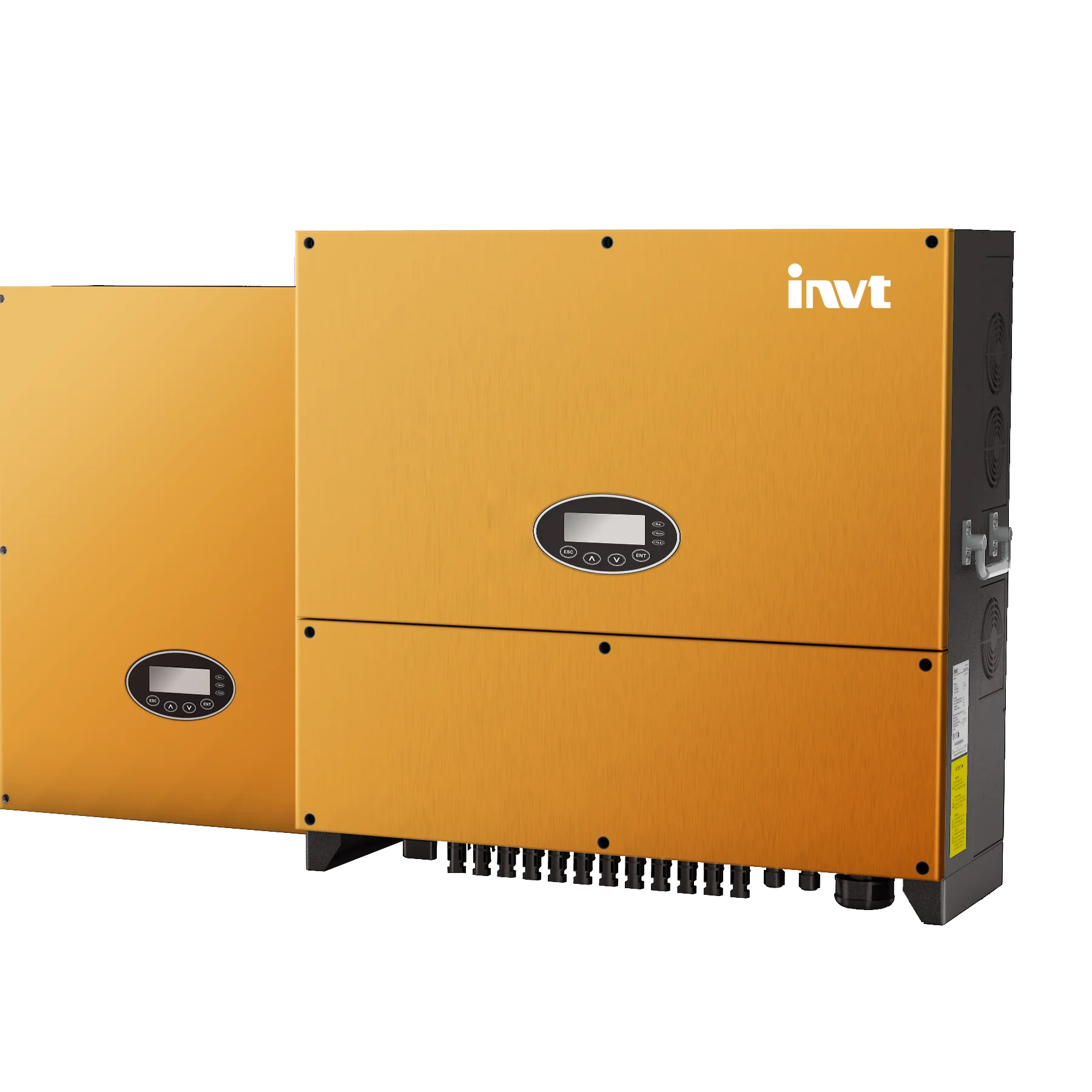 iMars BG Dual MPPTs 20-30kW 33kw 200-1000V DC AC three phase pv solar inverter price