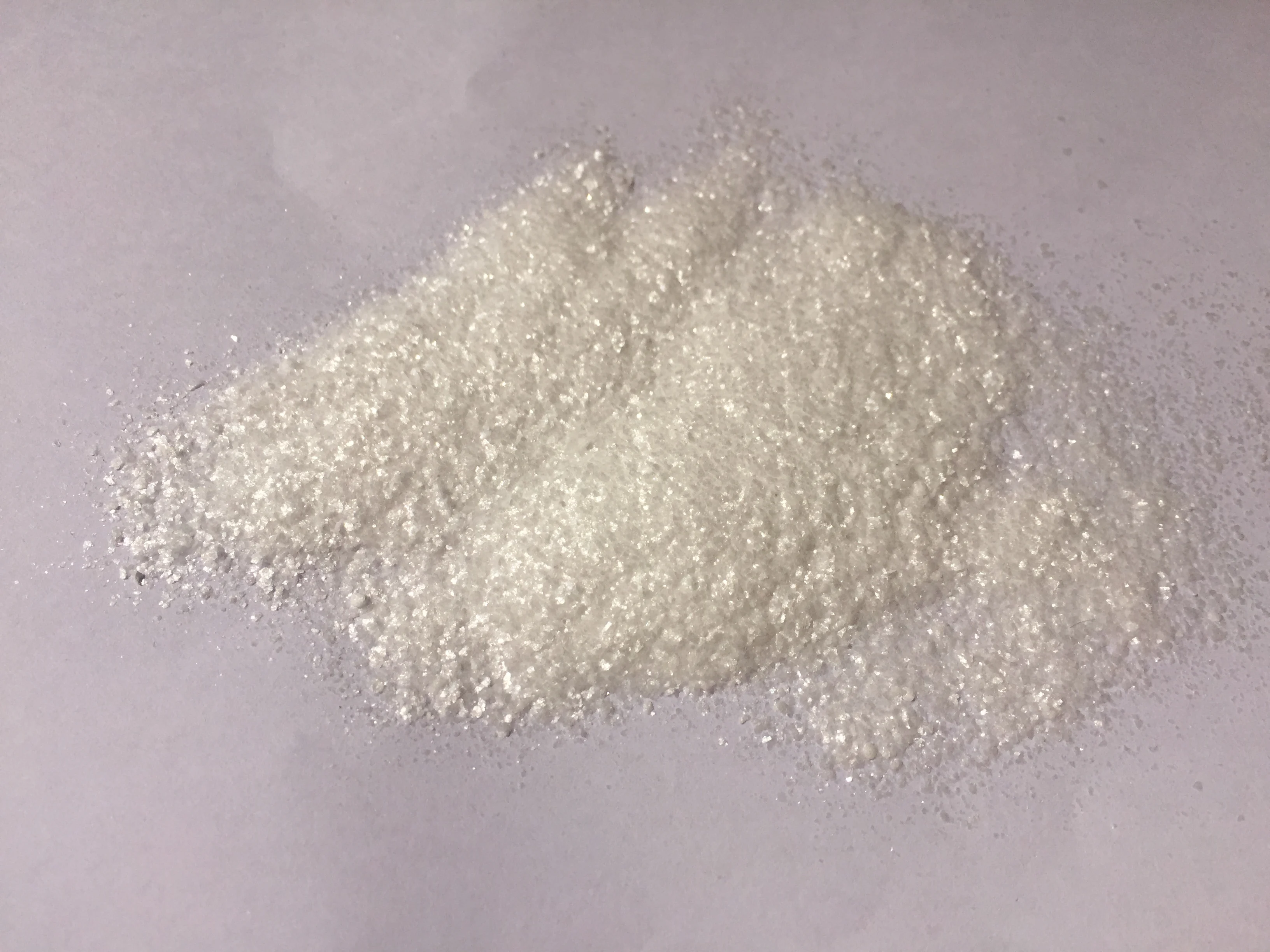 Food Grade L Tryptophan Powder 73-22-3
