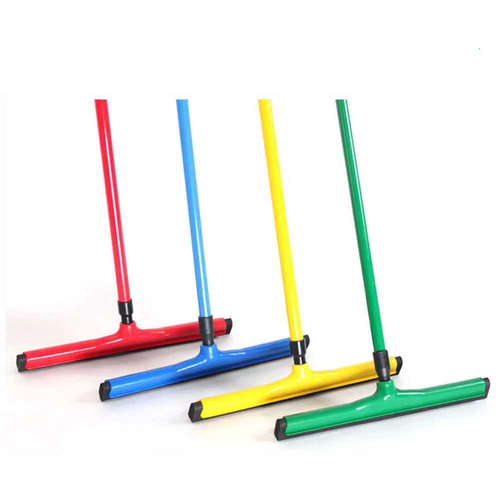 High quality Plastic floor moss squeegee