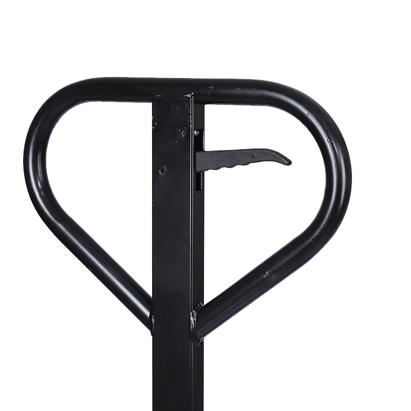 Chinese Supplier Customize Hydraulic Hand Lift Jack Manual Pallet Truck With Low Price