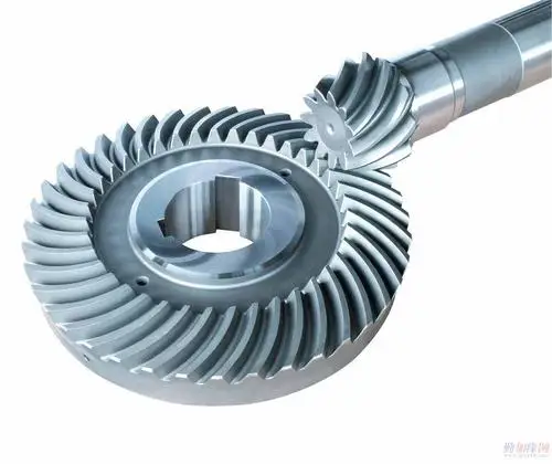 Шестерни для тяжелых грузовиков и шестерни OEM