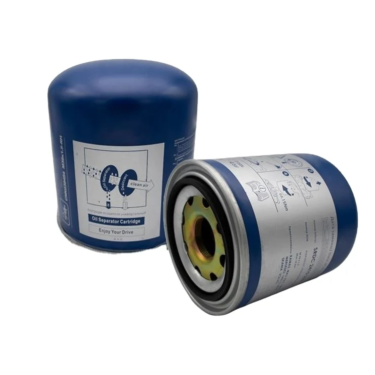 Factory Custom Price Advantage Air Dryer Filter Cartridge Fit For Howo Heavy Truck Brake Parts