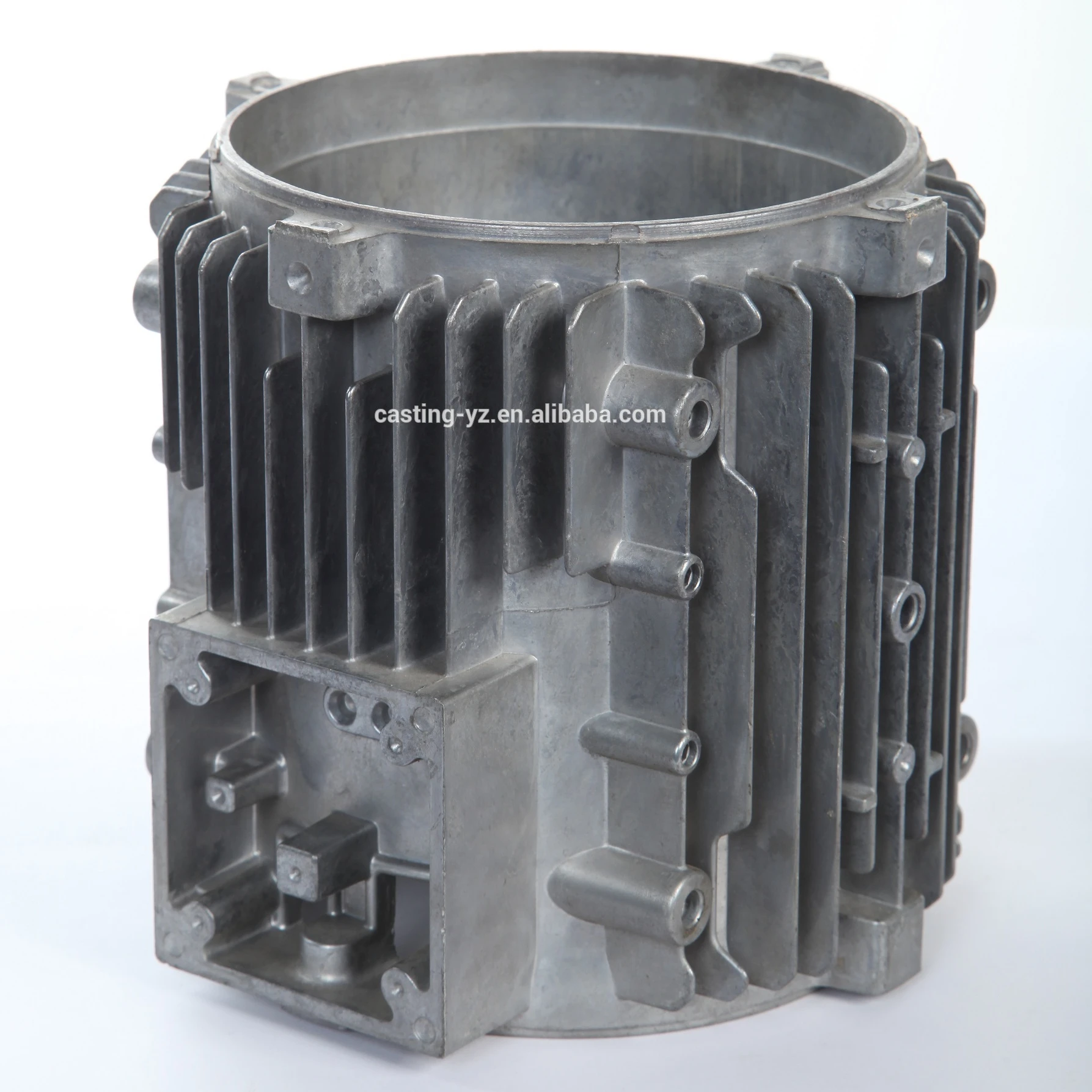 Professional Aluminum Die Casting Service
